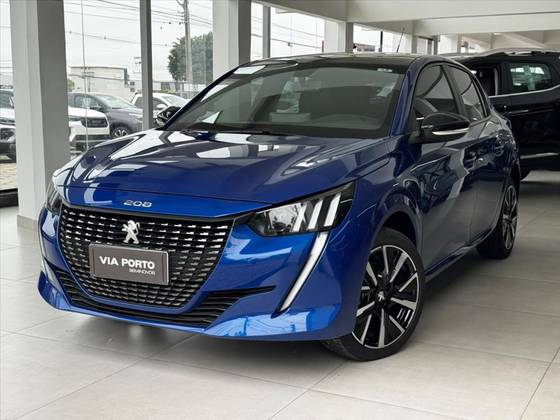 PEUGEOT 208 1.0 FIREFLY FLEX STYLE MANUAL PEUGEOT 208 1.0 FIREFLY FLEX STYLE MANUAL